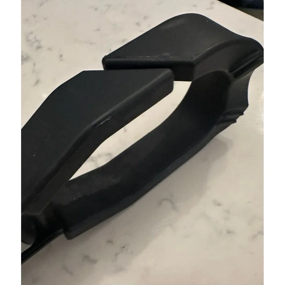Thule bicycle adapter